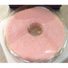 イチゴチョコバウム